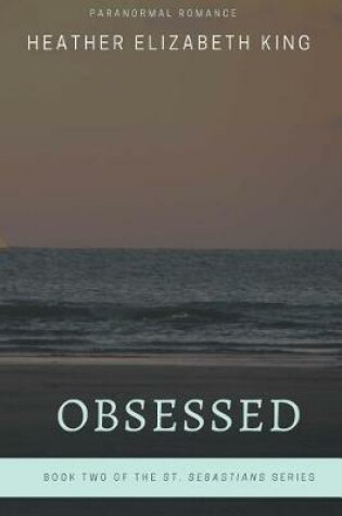 Cover of Obsessed