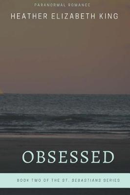 Book cover for Obsessed