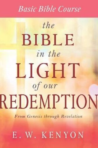 Cover of The Bible in the Light of Our Redemption