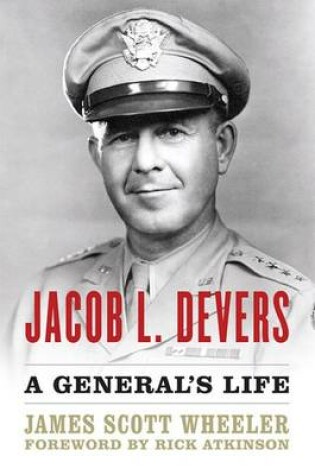 Cover of Jacob L. Devers