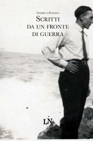 Cover of Scritti da un fronte di guerra