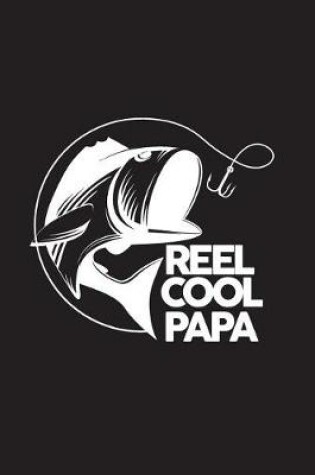 Cover of Reel Cool Papa