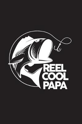 Book cover for Reel Cool Papa