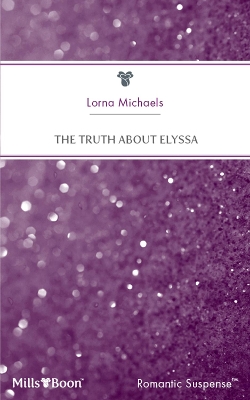 Cover of The Truth About Elyssa