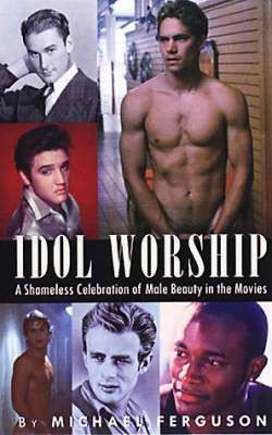 Book cover for Idol Worship