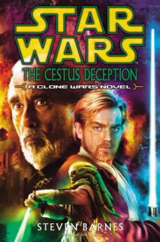 Cover of Star Wars