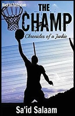 Cover of The Champ