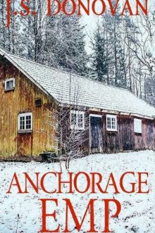 Cover of Anchorage EMP