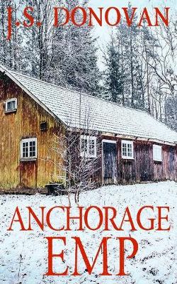 Book cover for Anchorage EMP