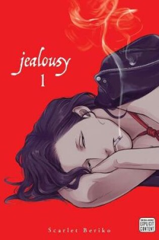 Cover of Jealousy, Vol. 1