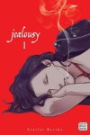 Book cover for Jealousy, Vol. 1