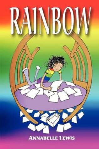 Cover of Rainbow