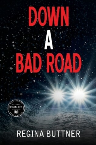 Cover of Down a Bad Road