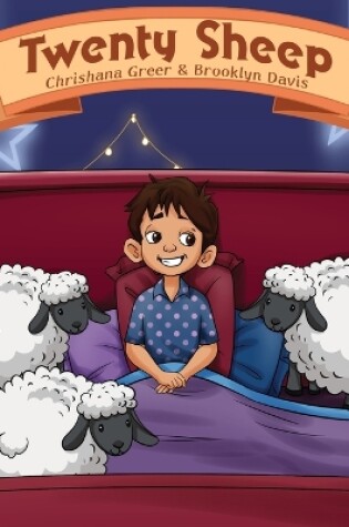 Cover of Twenty Sheep