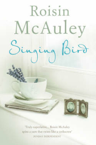 Cover of Singing Bird