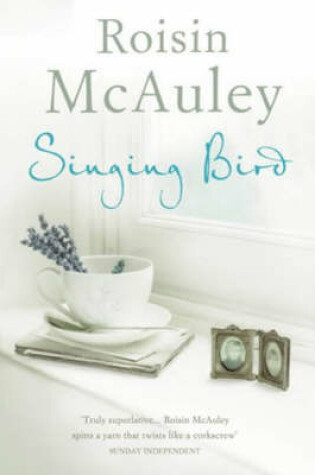 Cover of Singing Bird