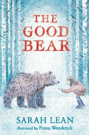 Cover of The Good Bear