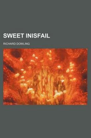 Cover of Sweet Inisfail