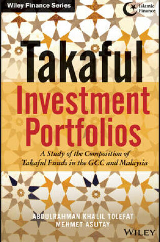 Cover of Takaful Investment Portfolios