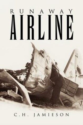 Cover of Runaway Airline