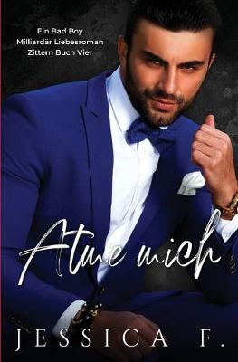 Book cover for Atme mich