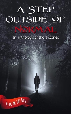 Book cover for A Step Outside of Normal