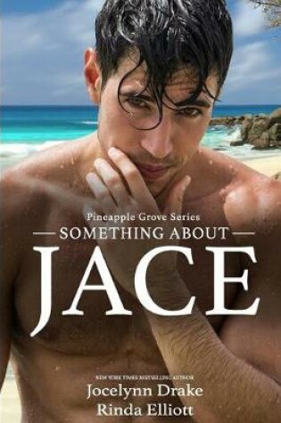 Cover of Something About Jace