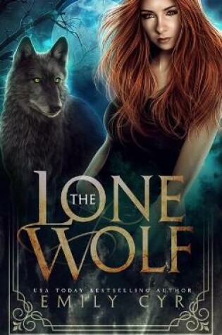 Cover of The Lone Wolf