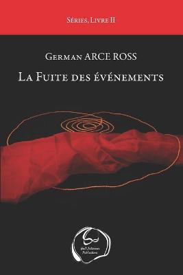 Cover of La Fuite des événements