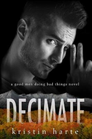 Cover of Decimate