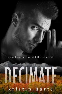 Cover of Decimate