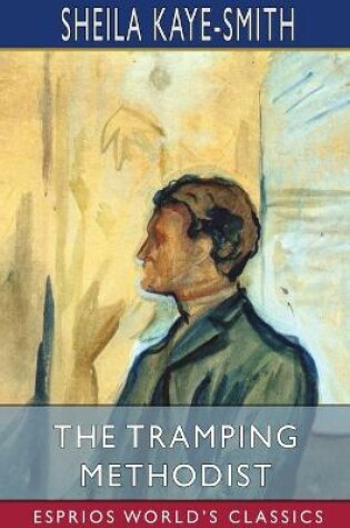 Cover of The Tramping Methodist (Esprios Classics)