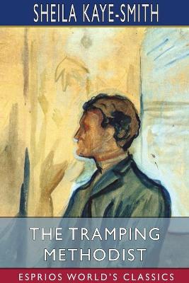 Book cover for The Tramping Methodist (Esprios Classics)