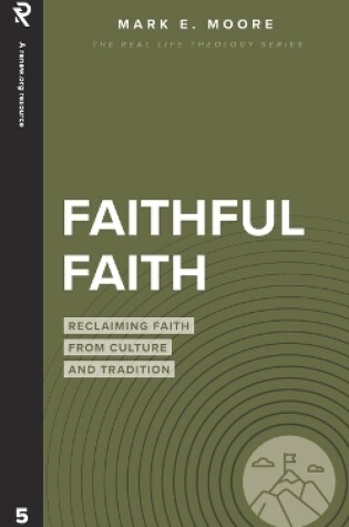 Cover of Faithful Faith