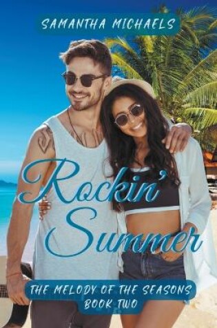 Cover of Rockin' Summer