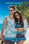 Book cover for Rockin' Summer