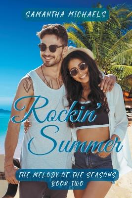 Cover of Rockin' Summer