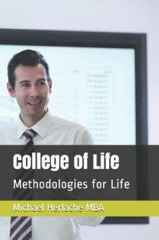 Cover of College of Life