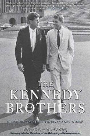 Cover of The Kennedy Brothers