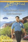 Book cover for The Lawman's Honor