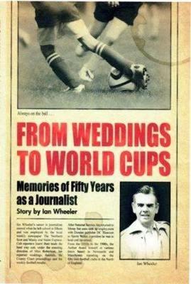 Book cover for From Weddings to World Cups