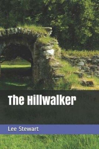 Cover of The Hillwalker