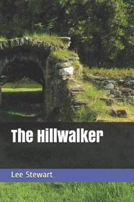 Book cover for The Hillwalker