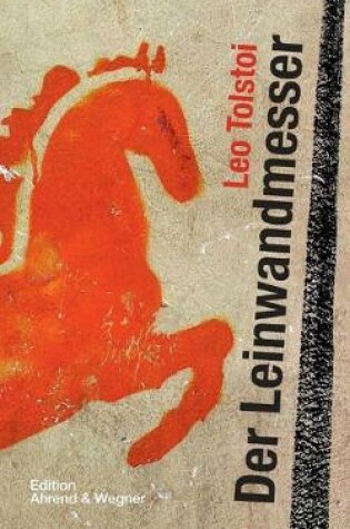 Cover of Der Leinwandmesser