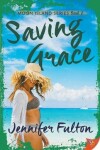 Book cover for Saving Grace