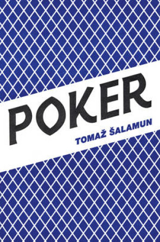 Cover of Poker