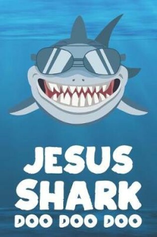 Cover of Jesus - Shark Doo Doo Doo