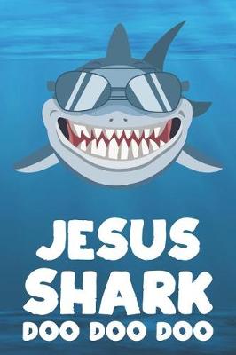 Book cover for Jesus - Shark Doo Doo Doo