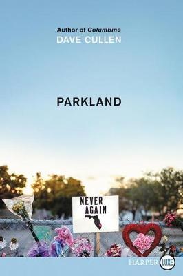 Book cover for Parkland