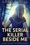 Book cover for The Serial Killer Beside Me